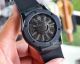 2022 New! Hublot Classic Fusion Black Ceramic Rainbow Watch 42mm (4)_th.jpg